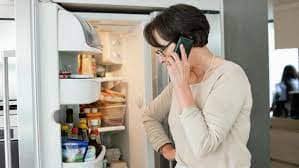 Gorenje Soyuducu Servisi